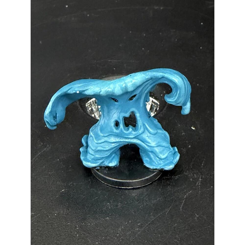 Heroscape: Medium Water Elemental, Forgotten Realms: Wave 11/D1 LE 13